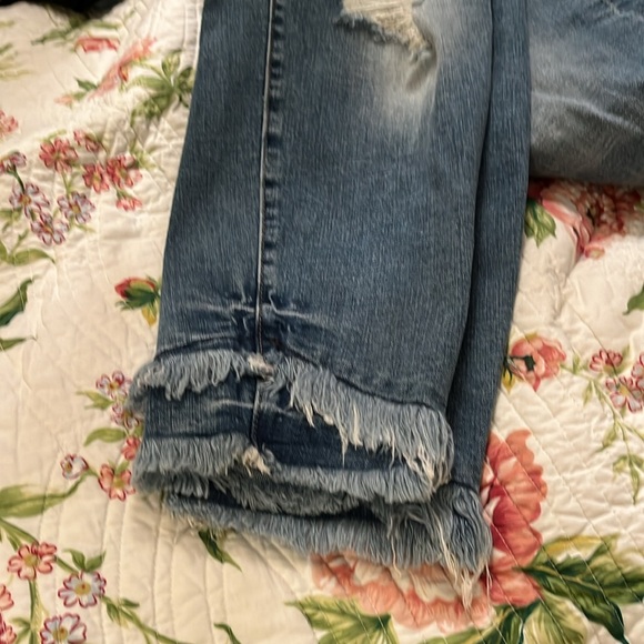 jeans - Picture 1 of 6